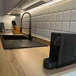 Canottieri شقة