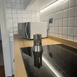 شقة Canottieri