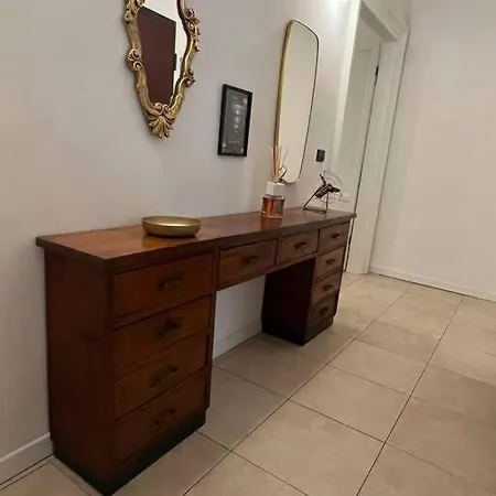 Apartment Canottieri