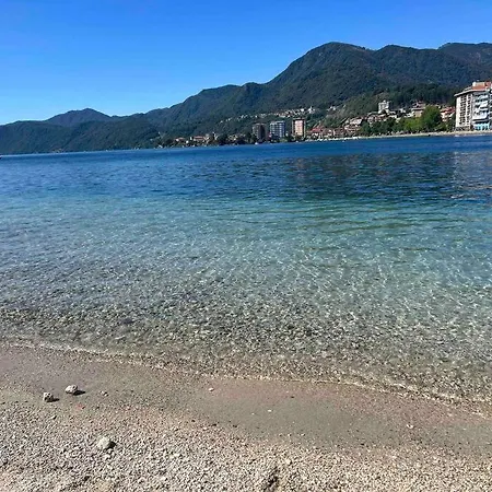 Canottieri Appartement *