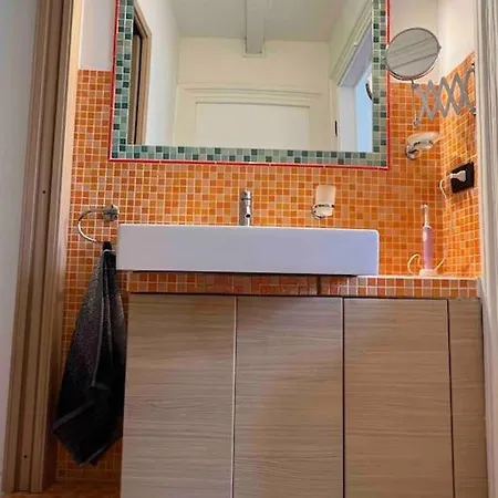 Canottieri Apartment