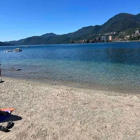 Apartment Canottieri