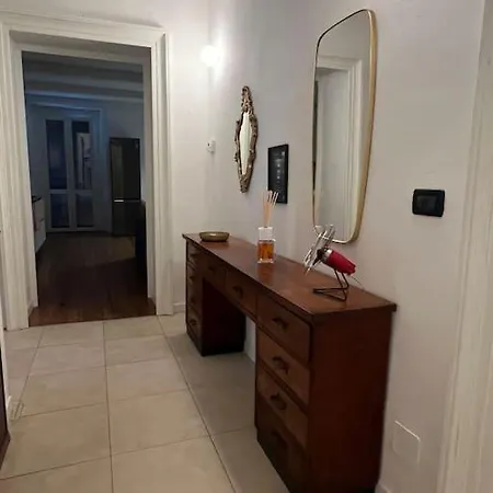 Apartamento Canottieri Omegna