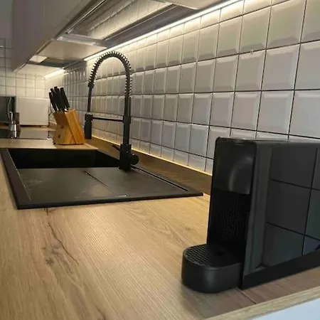 Canottieri Appartement