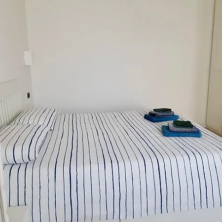 Apartment Canottieri
