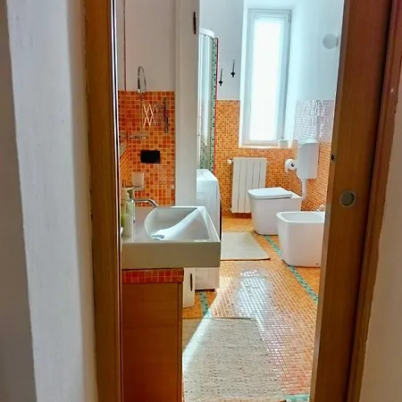 Canottieri * Оменья