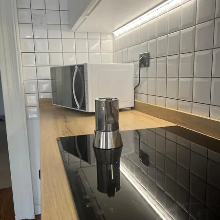 Apartment Canottieri