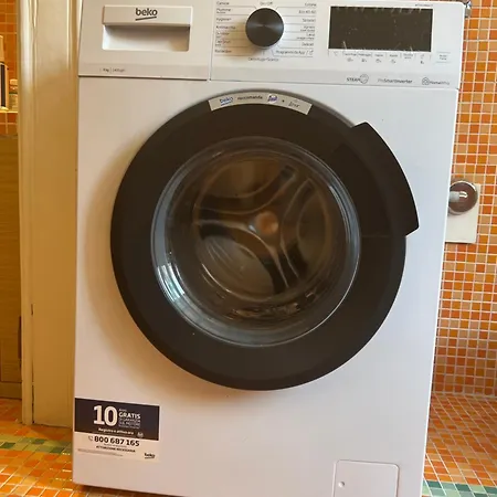 Canottieri Apartamento Omegna