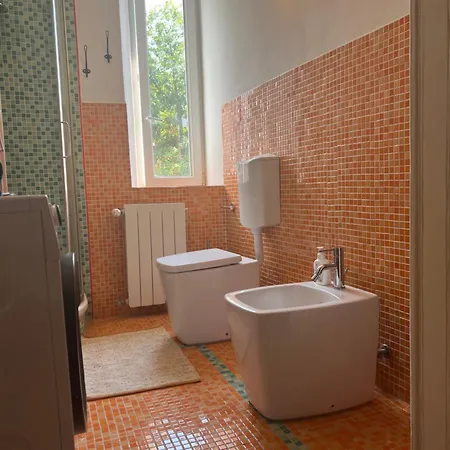 Apartamento Canottieri *