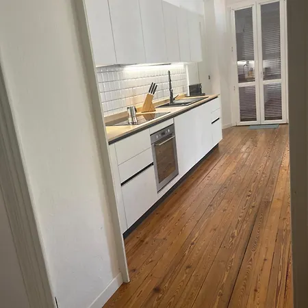 Apartment Canottieri Omegna