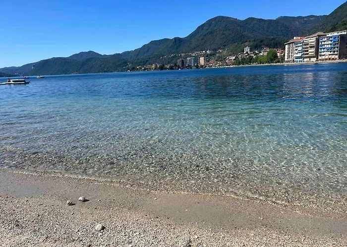 Canottieri Apartamento *