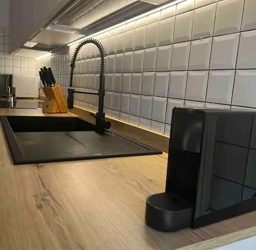 Canottieri Apartamento
