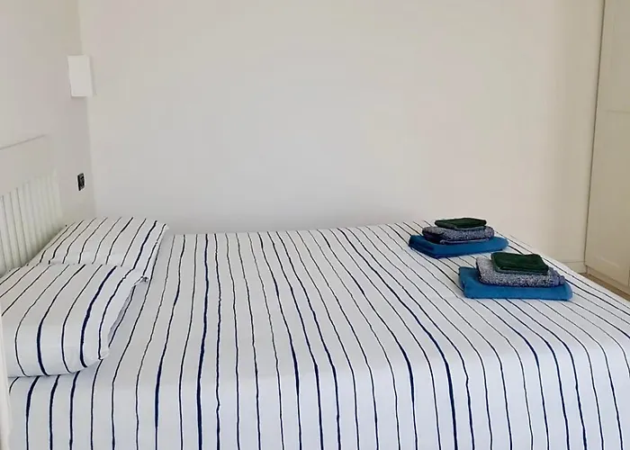 Lejlighed Canottieri