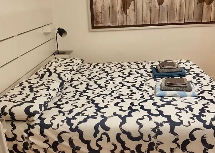 Apartamento Canottieri Omegna